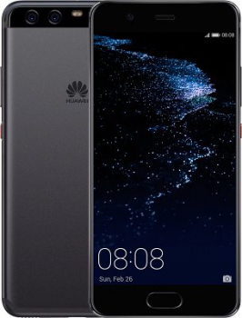 Huawei P10 Plus 128Gb Dual Sim Black